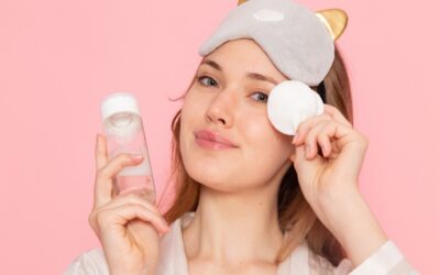 Atasi Masalah Minyak & Jerawat dengan Produk Eksfoliasi yang Tepat