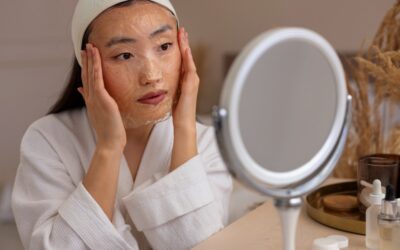 Apakah Kulit Berjerawat Boleh Eksfoliasi? Ini Penjelasan Lengkapnya