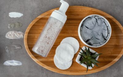 Gentle Face Wash: Rahasia Merawat Kulit Sensitif agar Tetap Sehat