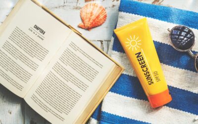 Sunscreen untuk Kulit Kering: Cara Memilih, Kandungan, dan Rekomendasi Rutinitas