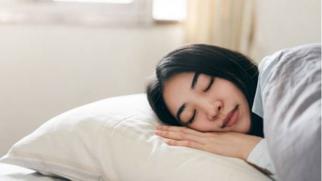 Manfaat Tidur Cukup untuk Kesehatan Kulit Selama Bulan Puasa