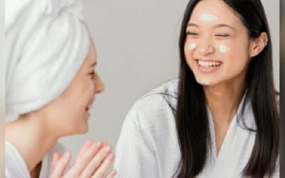 Bagaimana Mengajari Anak Merawat Kulit dengan Benar