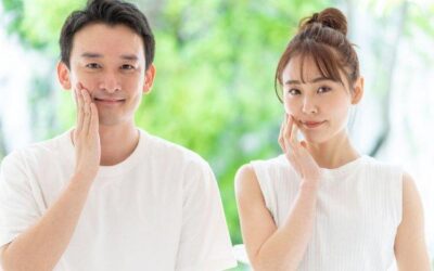 Apakah Perawatan Skincare Laki-laki dan Perempuan Beda?