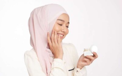 Tips & Trik Perawatan Wajah untuk Wanita Hijab