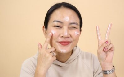 Perawatan Kulit Setelah Jerawat Hilang: Kunci Menjaga Kulit Tetap Cerah