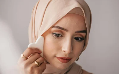 Rutinitas Skincare Pagi dan Malam yang Efektif Selama Bulan Puasa