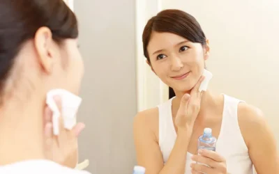 Serum Wajah: Solusi Perlindungan Total untuk Kulit Cerah dan Sehat