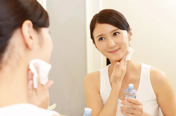 Serum Wajah: Solusi Perlindungan Total untuk Kulit Cerah dan Sehat