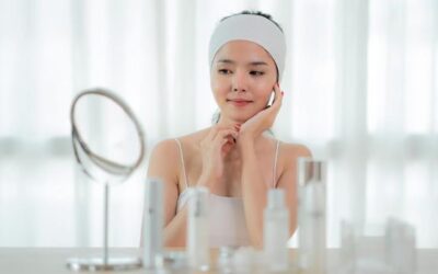 Cara Aman Memadukan Skincare Kimia dan Alami
