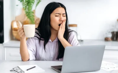 Bagaimana Stres dan Kurang Tidur Dapat Mempengaruhi Kulit?