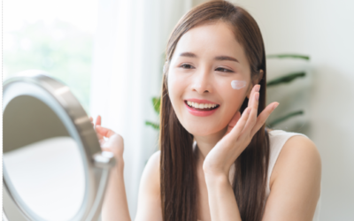 5 Langkah Take Care Kulit Setelah Eksfoliasi