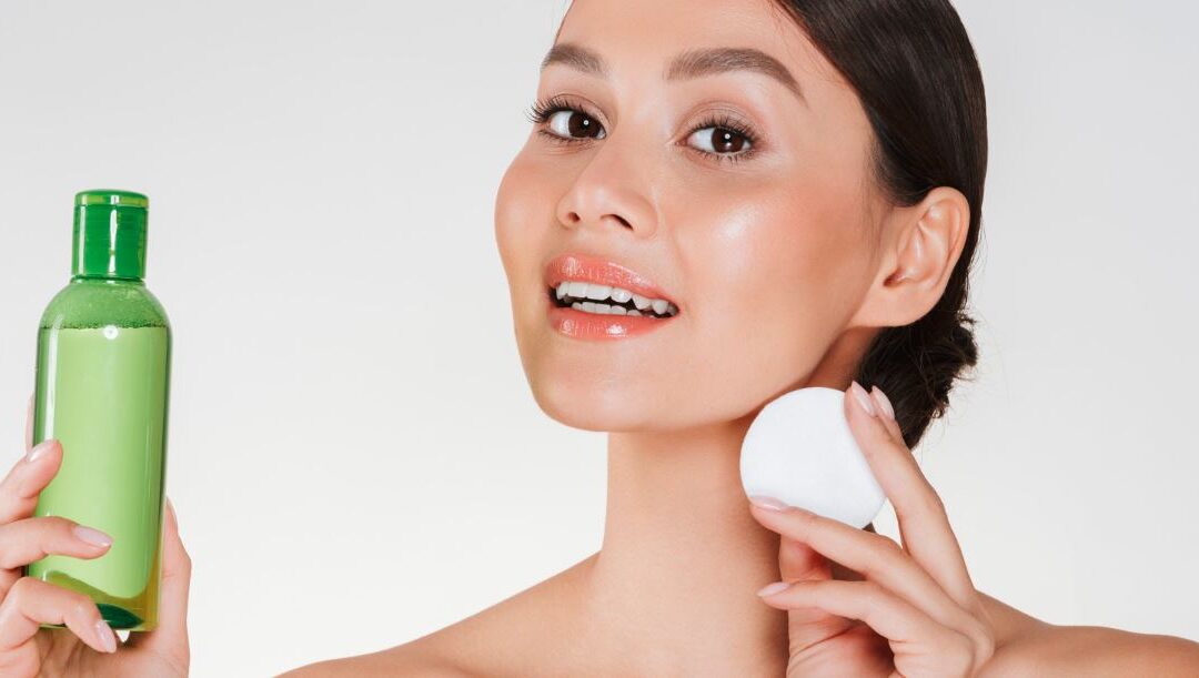 Efektivitas Toner dalam Perawatan Jerawat: Fakta dan Tips