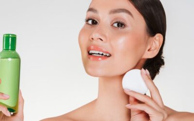 Efektivitas Toner dalam Perawatan Jerawat: Fakta dan Tips