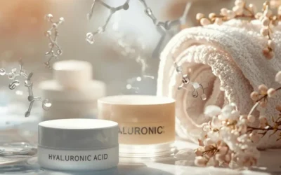 Apa Itu Hyaluronic Acid? Manfaat Hyaluronic Acid untuk Kulit