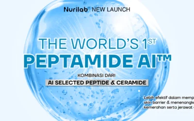Peptamide dalam Skincare untuk Skin Barrier dan Jerawat