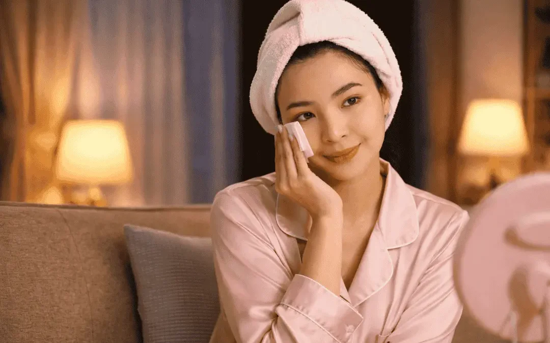 Skincare Routine Malam Hari Saat Puasa agar Kulit Tetap Lembap