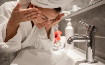 Cara Mencuci Muka yang Benar untuk Mencegah Jerawat